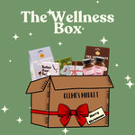 The Wellness Box - II tuo percorso (goloso) di benessere