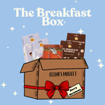 The Breakfast Box - Inizia la tua giornata al meglio