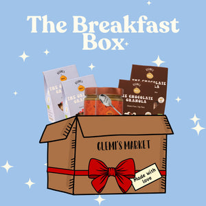 The Breakfast Box - Inizia la tua giornata al meglio