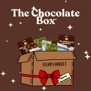 The Chocolate Box - Momenti di puro piacere