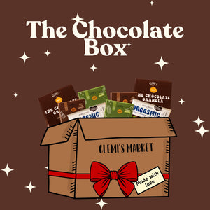 The Chocolate Box - Momenti di puro piacere