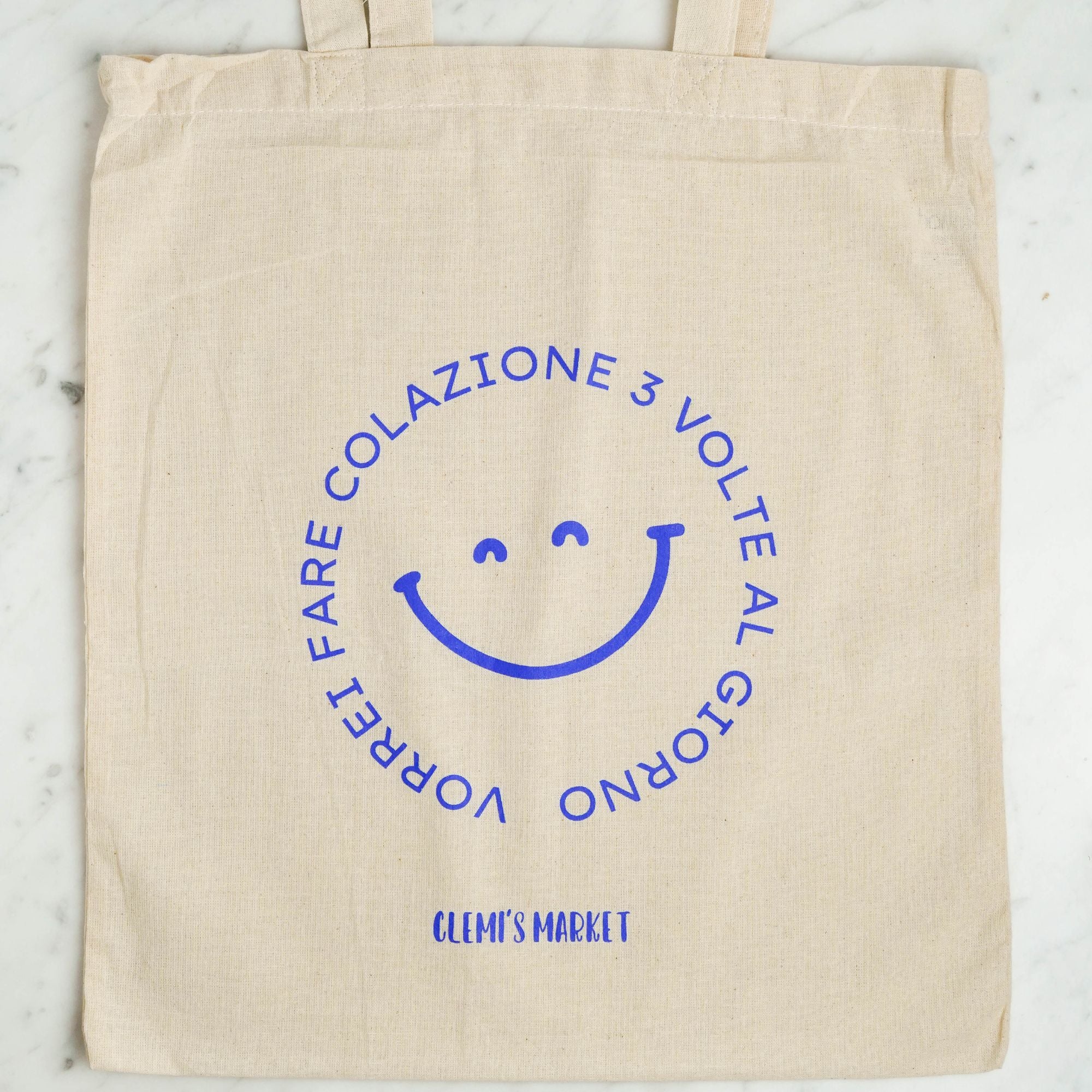 Tote Bag Eco-Friendly